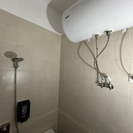 E&b Cosy 7 Centre Tirana