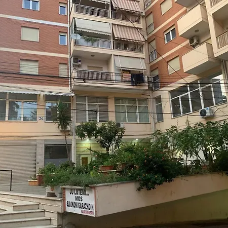 E&b Cosy 7 Centre * Tirana