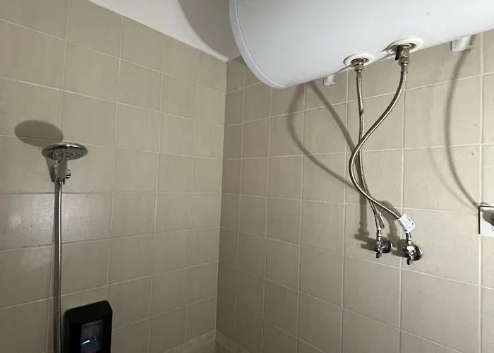 E&b Cosy 7 Centre Tirana